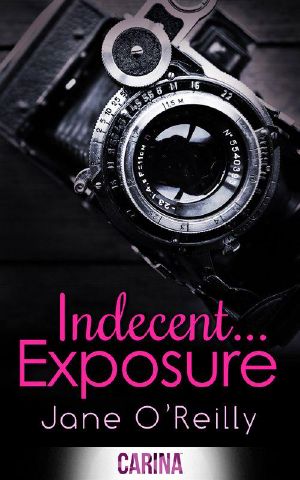 [Indecent 01] • Indecent... Exposure